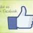 Like us on Facebook